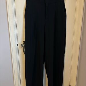Athleta Pinnacle High Rise Trouser, size 6